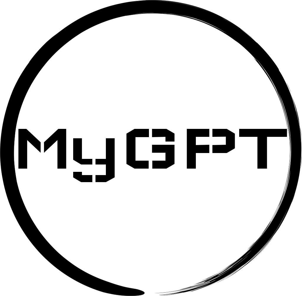 MyGPT Logo